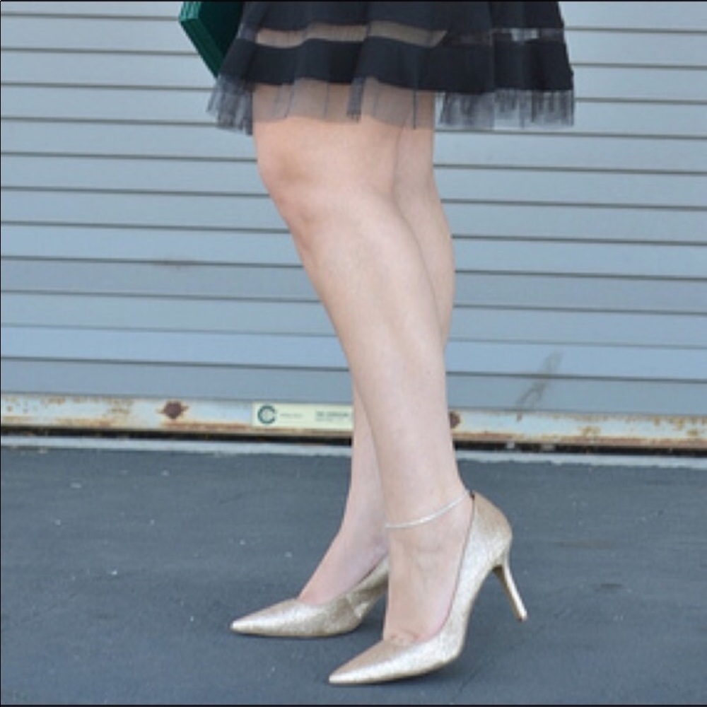 New West heels